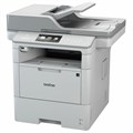 МФУ лазерное BROTHER DCP-L6600DW "3 в 1", А4, 46 стр./мин, 125000 стр./мес, ДУПЛЕКС, АПД, Wi-Fi, сетевая карта 355051