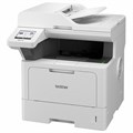 МФУ лазерное BROTHER MFC-L5710DN, "4 в 1", А4, 48 стр/мин, 50000 стр/мес, ДУПЛЕКС, Wi-Fi, АПД, сетевая карта 355049