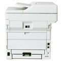 МФУ лазерное BROTHER MFC-L5710DN, "4 в 1", А4, 48 стр/мин, 50000 стр/мес, ДУПЛЕКС, Wi-Fi, АПД, сетевая карта 355049