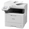 МФУ лазерное BROTHER MFC-L5710DW, "4 в 1", А4, 48 стр./мин., 50000 стр./мес., ДУПЛЕКС, ДАПД, Wi-Fi, сетевая карта 355045