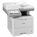 МФУ лазерное BROTHER MFC-L6910DN, "4 в 1", А4, 50 стр./мин., 160000 стр./мес., ДУПЛЕКС, АПД, сетевая карта 355048