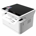 МФУ лазерное DELI M2000DN "3 в 1" А4, 25 стр./мин., 10000 стр./мес., ДУПЛЕКС, сетевая карта 354877