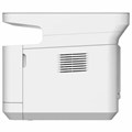 МФУ лазерное DELI M2000DN "3 в 1" А4, 25 стр./мин., 10000 стр./мес., ДУПЛЕКС, сетевая карта 354877