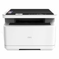 МФУ лазерное DELI M2000DN "3 в 1" А4, 25 стр./мин., 10000 стр./мес., ДУПЛЕКС, сетевая карта 354877