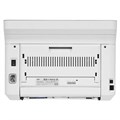 МФУ лазерное DELI M2000DN "3 в 1" А4, 25 стр./мин., 10000 стр./мес., ДУПЛЕКС, сетевая карта 354877