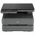 МФУ лазерное DELI M3100DN "3 в 1", A4, 31 стр./мин., 30000 стр./мес, ДУПЛЕКС, сетевая карта 354868