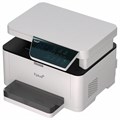 МФУ лазерное Fplus MB301DNW, "3 в 1", A4, 30 стр./мин., 65000 ст.р/мес., ДУПЛЕКС, Wi-Fi, сетевая карта 355019