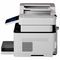 МФУ лазерное Fplus MB302ADN, "3 в 1", A4, 30 стр./мин., 65000 стр./мес, АПД, ДУПЛЕКС, сетевая карта 355020