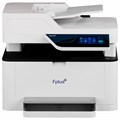 МФУ лазерное Fplus MB302ADNW, "3 в 1", A4, 30 стр./мин., 65000 стр./мес., АПД, ДУПЛЕКС, Wi-Fi, сетевая карта 355021