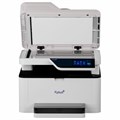 МФУ лазерное Fplus MB302ADNW, "3 в 1", A4, 30 стр./мин., 65000 стр./мес., АПД, ДУПЛЕКС, Wi-Fi, сетевая карта 355021