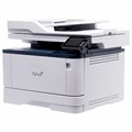 МФУ лазерное Fplus MB402LT "3 в 1", А4, 40 стр./мин., 80000 стр./мес., АПД, Wi-Fi, сетевая карта 355017