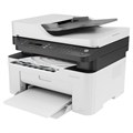 МФУ лазерное HP Laser 137fnw "4 в 1", А4, 20 стр./мин., 10000 стр./мес., АПД, Wi-Fi, сетевая карта, 4ZB84A 354359