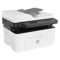 МФУ лазерное HP Laser 137fnw "4 в 1", А4, 20 стр./мин., 10000 стр./мес., АПД, Wi-Fi, сетевая карта, 4ZB84A 354359