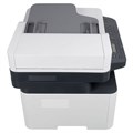 МФУ лазерное HP Laser 137fnw "4 в 1", А4, 20 стр./мин., 10000 стр./мес., АПД, Wi-Fi, сетевая карта, 4ZB84A 354359