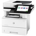 МФУ лазерное HP LaserJet Enterprise M528dn "3 в 1", А4, 42 стр./мин., 150000 стр./мес., ДУПЛЕКС, АПД, сетевая карта, 1PV64A 354360
