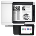 МФУ лазерное HP LaserJet Enterprise M528dn "3 в 1", А4, 42 стр./мин., 150000 стр./мес., ДУПЛЕКС, АПД, сетевая карта, 1PV64A 354360
