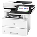 МФУ лазерное HP LaserJet Enterprise M528f "4 в 1", А4, 43 стр./мин., 150 000 стр./мес., ДУПЛЕКС, ДАПД, сетевая карта, 1PV65A 354645