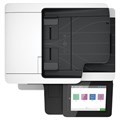 МФУ лазерное HP LaserJet Enterprise M528f "4 в 1", А4, 43 стр./мин., 150 000 стр./мес., ДУПЛЕКС, ДАПД, сетевая карта, 1PV65A 354645