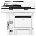 МФУ лазерное HP LaserJet Enterprise M528f "4 в 1", А4, 43 стр./мин., 150 000 стр./мес., ДУПЛЕКС, ДАПД, сетевая карта, 1PV65A 354645