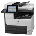 МФУ лазерное HP LaserJet Enterprise M725dn "3 в 1", А3, 41 стр./мин., 200 000 стр./мес., ДУПЛЕКС, сетевая карта, CF066A 354650