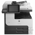 МФУ лазерное HP LaserJet Enterprise M725dn "3 в 1", А3, 41 стр./мин., 200 000 стр./мес., ДУПЛЕКС, сетевая карта, CF066A 354650