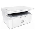 МФУ лазерное HP LaserJet M141a "3 в 1", А4, 20 стр./мин., 8000 стр./мес., 7MD73A 354852
