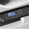 МФУ лазерное HP LaserJet M443nda "3 в 1 ", А3, 25 стр./мин., 50000 стр./мес., ДУПЛЕКС, АПД, сетевая карта, 8AF72A 354643