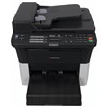 МФУ лазерное KYOCERA FS-1025MFP "3 в 1", А4, 25 стр./мин., 20000 стр./мес., ДУПЛЕКС, АПД, сетевая карта, 1102M63RU2 352912