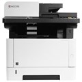 МФУ лазерное KYOCERA M2835dw "4 в 1", A4, 35 стр./мин., 20000 стр./мес., ДУПЛЕКС, АПД, WI-FI, сетевая карта, 1102VV3RU0 354172