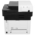 МФУ лазерное KYOCERA M2835dw "4 в 1", A4, 35 стр./мин., 20000 стр./мес., ДУПЛЕКС, АПД, WI-FI, сетевая карта, 1102VV3RU0 354172