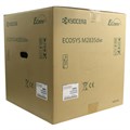 МФУ лазерное KYOCERA M2835dw "4 в 1", A4, 35 стр./мин., 20000 стр./мес., ДУПЛЕКС, АПД, WI-FI, сетевая карта, 1102VV3RU0 354172