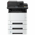 МФУ лазерное KYOCERA MA4000fx "4 в 1" А4, 40 стр./мин, 80000 стр./мес, ДУПЛЕКС, ДАПД, сетевая карта, 110C1B3NL0 355037