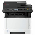 МФУ лазерное KYOCERA MA4000x "3 в 1" А4, 40 стр./мин, 80000 стр./мес, ДУПЛЕКС, АПД, сетевая карта, 110C143NL0 355036