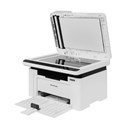 МФУ лазерное PANTUM BM2300A "3 в 1", А4, 22 стр./мин., 10000 стр./мес., АПД 355058