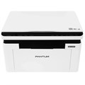 МФУ лазерное PANTUM BM2300W "3 в 1", А4, 22 стр./мин, 10000 стр/мес, Wi-Fi 355057