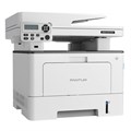 МФУ лазерное PANTUM BM5100ADN, А4, 40 стр./мин., 100 000 стр./мес., ДУПЛЕКС, АПД, сетевая карта 354811