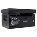 МФУ лазерное PANTUM M6500 "3 в 1", А4, 22 стр./мин., 20000 стр./мес. 353812