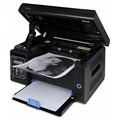 МФУ лазерное PANTUM M6500 "3 в 1", А4, 22 стр./мин., 20000 стр./мес. 353812