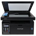 МФУ лазерное PANTUM M6500 "3 в 1", А4, 22 стр./мин., 20000 стр./мес. 353812