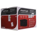 МФУ лазерное PANTUM M6500W "3 в 1", А4, 22 стр./мин., 20000 стр./мес., Wi-Fi 354152