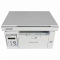 МФУ лазерное PANTUM M6507 "3 в 1", А4, 22 стр./мин., 20000 стр./мес. 354703
