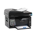 МФУ лазерное PANTUM M6550nw "3 в 1", А4, 22 стр./мин., 20000 стр./мес., АПД, Wi-Fi, сетевая карта, M6550NW 354325