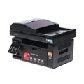 МФУ лазерное PANTUM M6550nw "3 в 1", А4, 22 стр./мин., 20000 стр./мес., АПД, Wi-Fi, сетевая карта, M6550NW 354325
