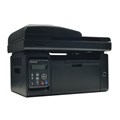 МФУ лазерное PANTUM M6550nw "3 в 1", А4, 22 стр./мин., 20000 стр./мес., АПД, Wi-Fi, сетевая карта, M6550NW 354325