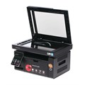 МФУ лазерное PANTUM M6550nw "3 в 1", А4, 22 стр./мин., 20000 стр./мес., АПД, Wi-Fi, сетевая карта, M6550NW 354325