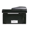 МФУ лазерное PANTUM M6550nw "3 в 1", А4, 22 стр./мин., 20000 стр./мес., АПД, Wi-Fi, сетевая карта, M6550NW 354325