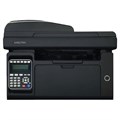 МФУ лазерное PANTUM M6607nw "4 в 1", А4, 22 стр./мин., 20000 стр./мес., АПД, Wi-Fi, сетевая карта, M6607NW 354326