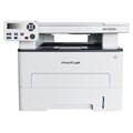МФУ лазерное PANTUM M6700DW "3 в 1", А4, 30 стр./мин., 60000 стр./мес., ДУПЛЕКС, Wi-Fi, сетевая карта 354708