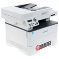 МФУ лазерное PANTUM M7100DN "3 в 1", А4, 33 стр./мин., 60000 стр./мес., ДУПЛЕКС, АПД, сетевая карта 354175