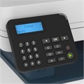 МФУ лазерное XEROX B225 "3 в 1", А4, 34 стр./мин., 30000 стр./мес, ДУПЛЕКС, АПД, Wi-Fi, сетевая карта, B225V_DNI 354857